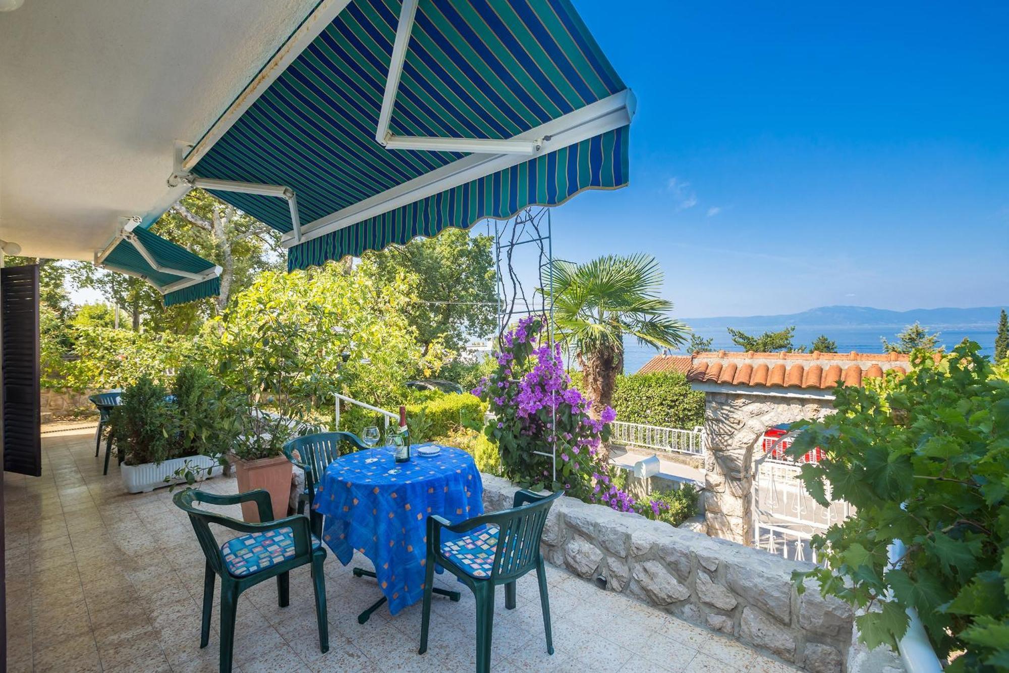 Apartments With A Parking Space Njivice, Krk - 5325 מראה חיצוני תמונה